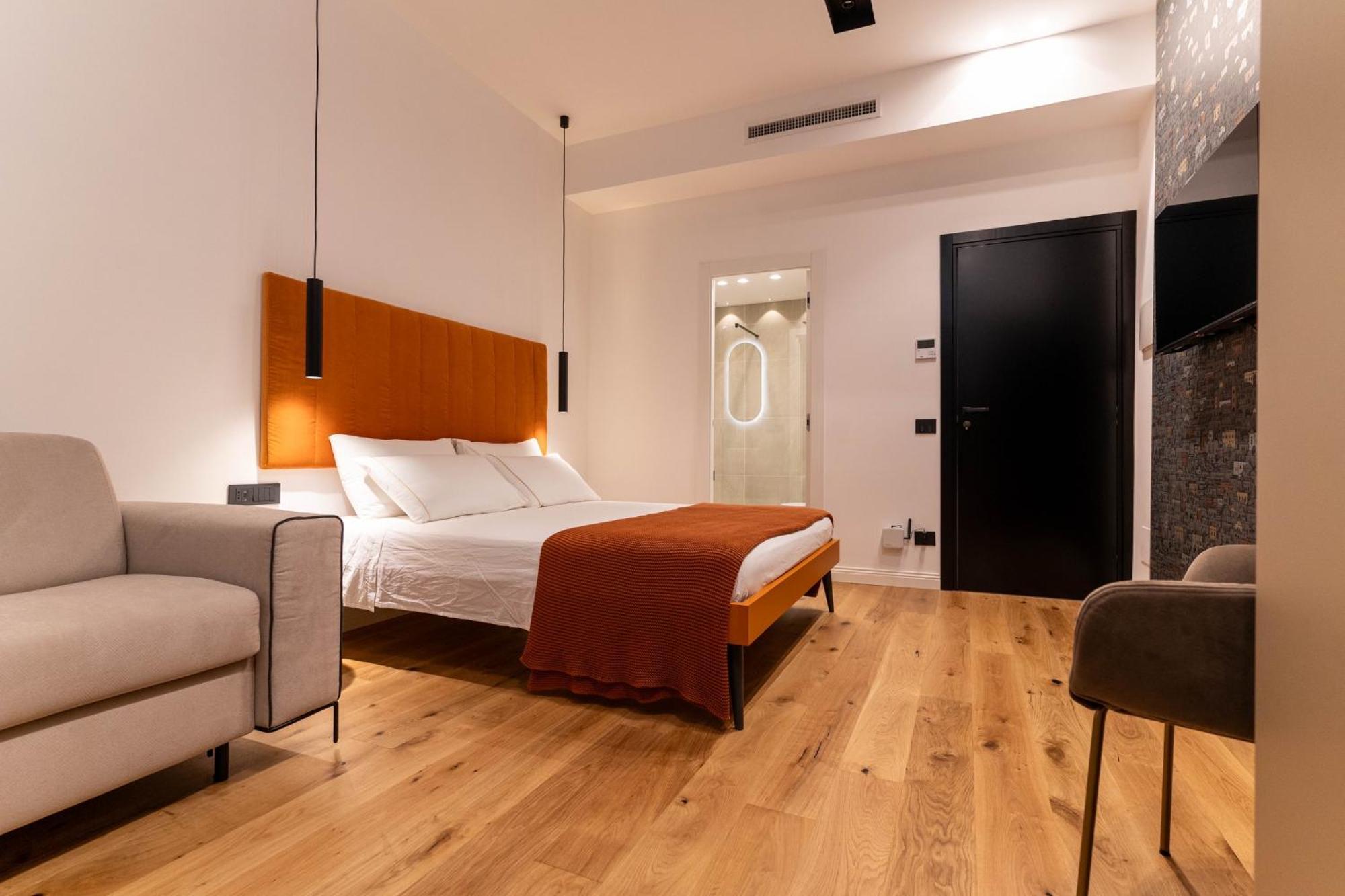 Scipioni Luxury Suite — Photos 1