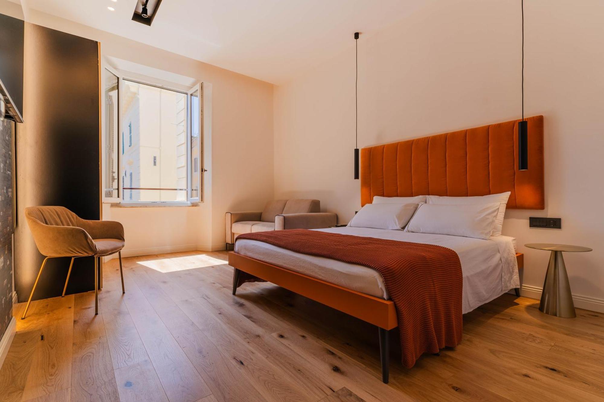 Scipioni Luxury Suite — Photos 2