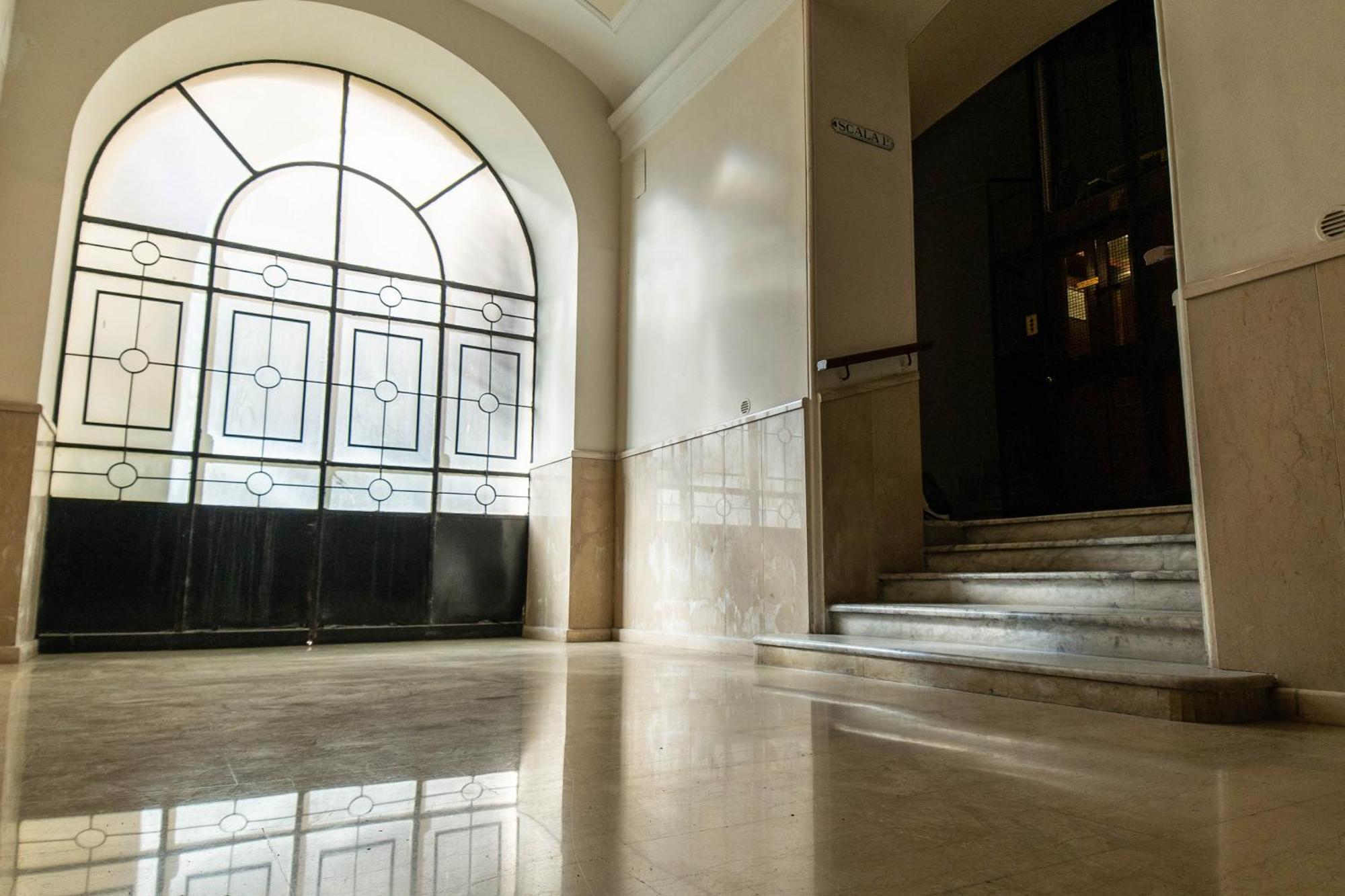 Scipioni Luxury Suite, Rome